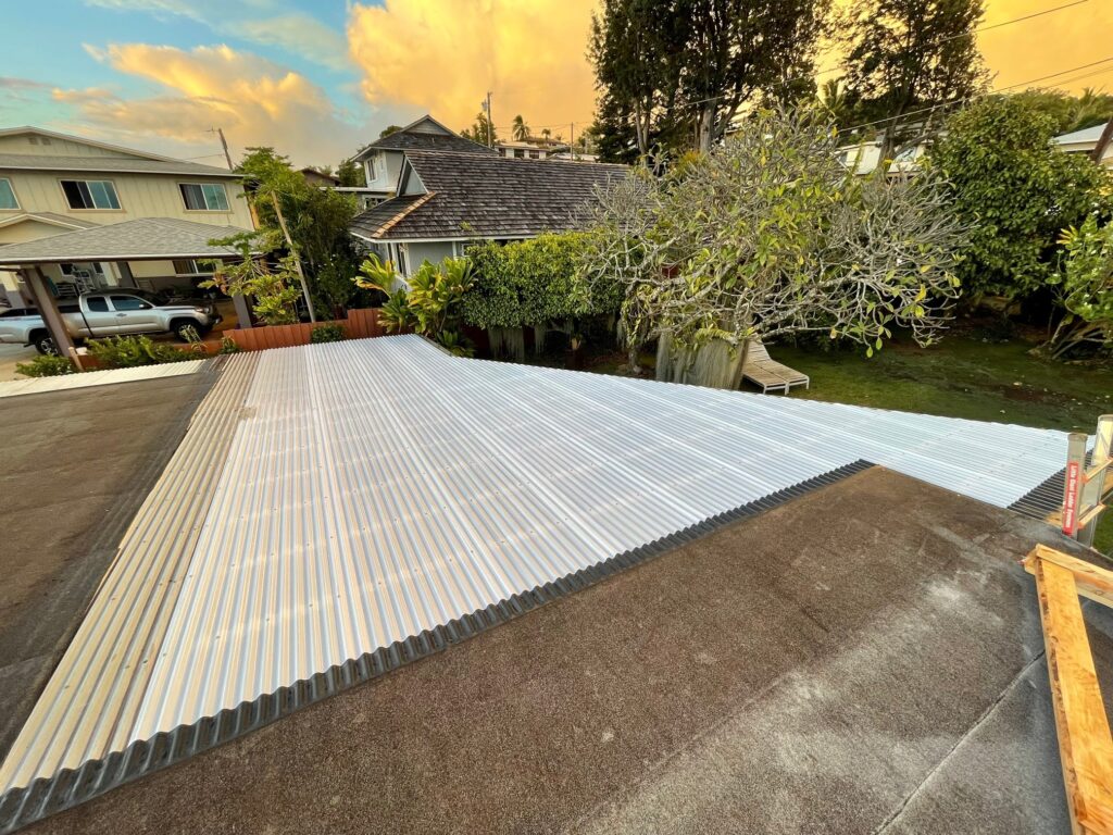 Tulba's Completed Job